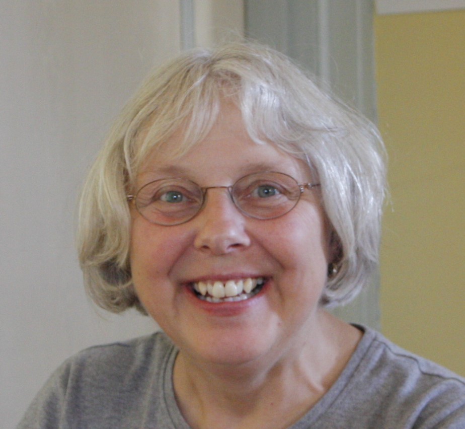 Audrey Driscoll